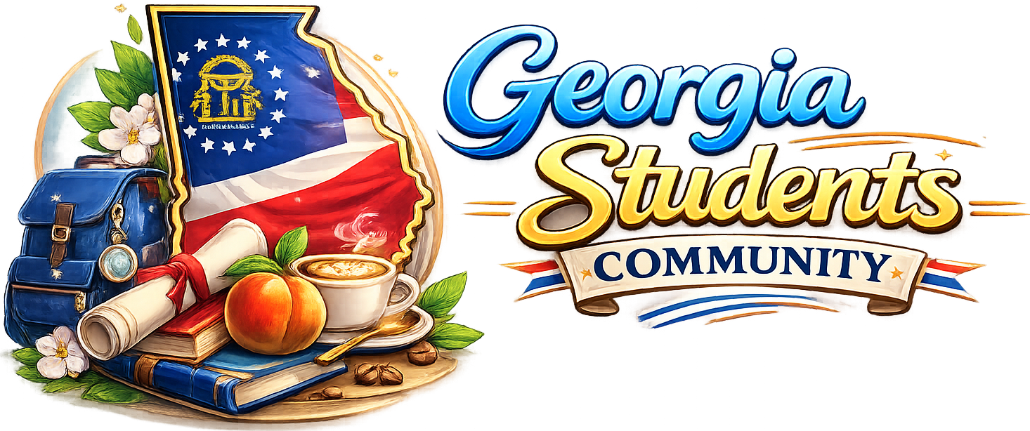 Georgia Student Community Board